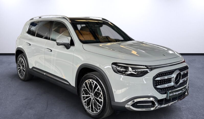 
								Mercedes-Benz GLB 200 Progressive Advanced 7 Lugares full									