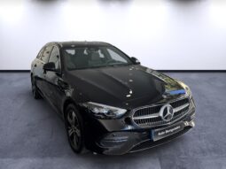
										Mercedes-Benz C Station 300de Avantgard full									