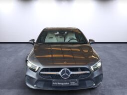 
										Mercedes-Benz Classe A 180 Progressive full									
