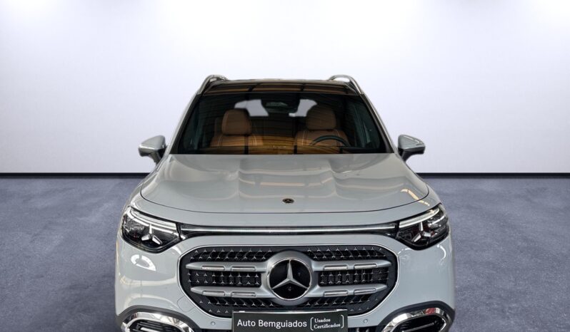 
								Mercedes-Benz GLB 200 Progressive Advanced 7 Lugares full									