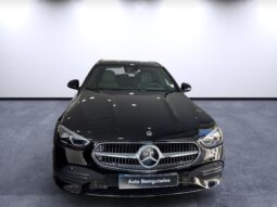 
										Mercedes-Benz C Station 300de Avantgard full									