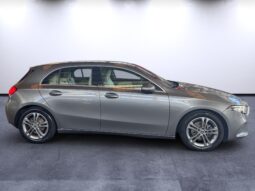 
										Mercedes-Benz Classe A 180 Progressive full									