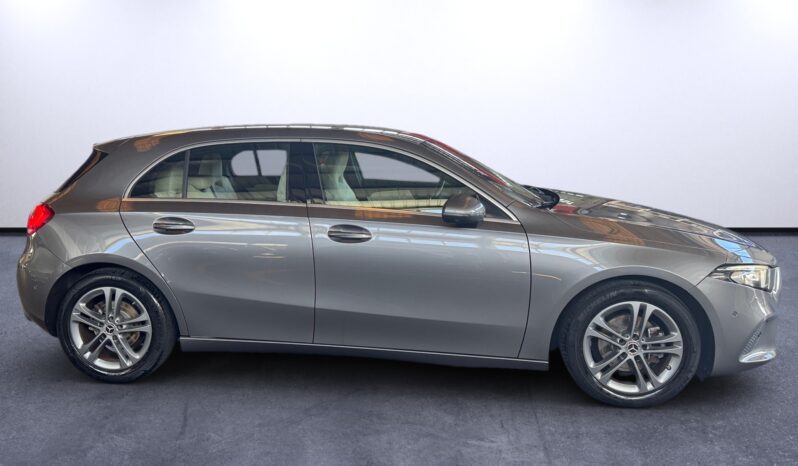 
								Mercedes-Benz Classe A 180 Progressive full									