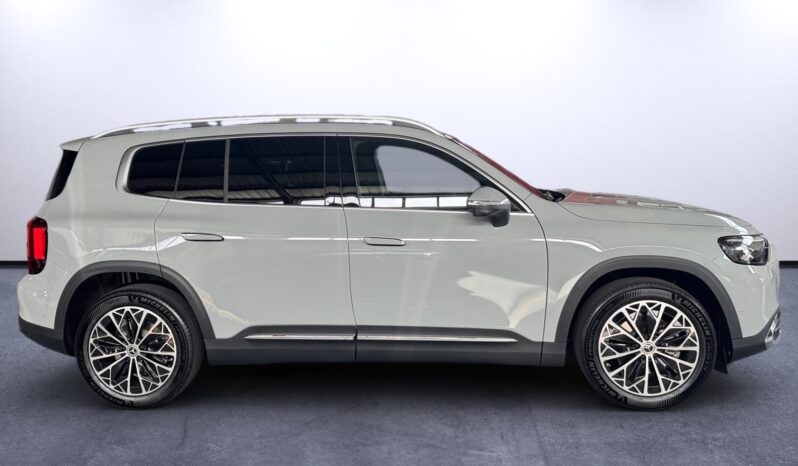 
								Mercedes-Benz GLB 200 Progressive Advanced 7 Lugares full									