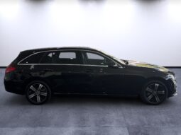 
										Mercedes-Benz C Station 300de Avantgard full									