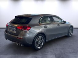 
										Mercedes-Benz Classe A 180 Progressive full									