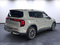 
										Mercedes-Benz GLB 200 Progressive Advanced 7 Lugares full									