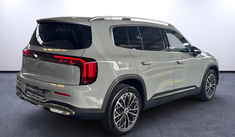 
								Mercedes-Benz GLB 200 Progressive Advanced 7 Lugares full									