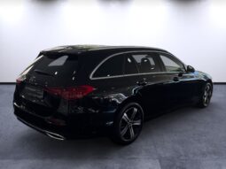 
										Mercedes-Benz C Station 300de Avantgard full									