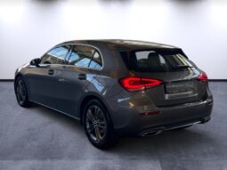 
										Mercedes-Benz Classe A 180 Progressive full									