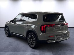 
										Mercedes-Benz GLB 200 Progressive Advanced 7 Lugares full									