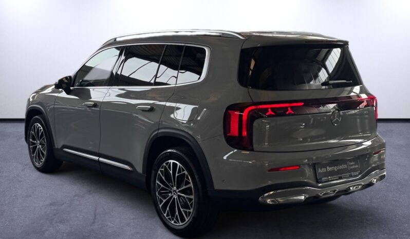 
								Mercedes-Benz GLB 200 Progressive Advanced 7 Lugares full									