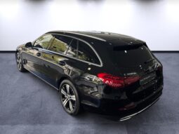 
										Mercedes-Benz C Station 300de Avantgard full									