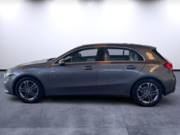 
										Mercedes-Benz Classe A 180 Progressive full									