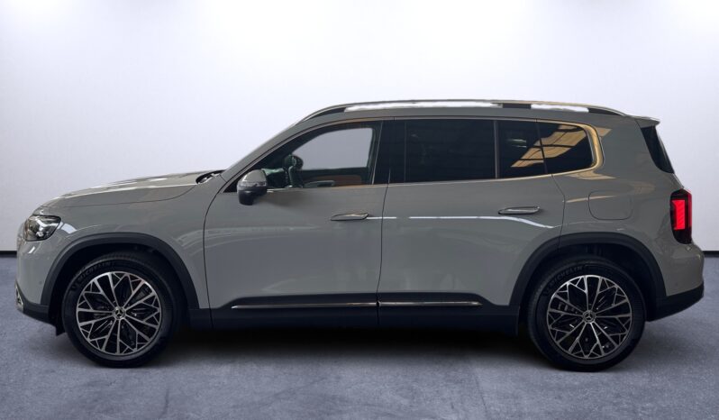 
								Mercedes-Benz GLB 200 Progressive Advanced 7 Lugares full									