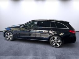 
										Mercedes-Benz C Station 300de Avantgard full									