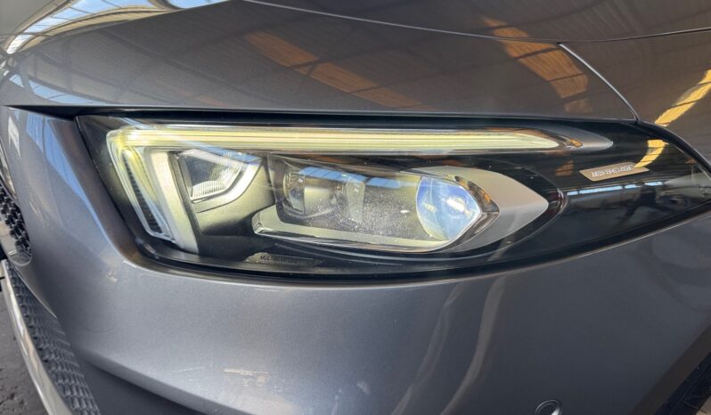 
								Mercedes-Benz Classe A 180 Progressive full									