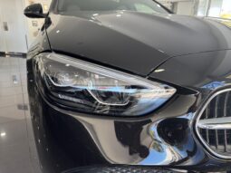 
										Mercedes-Benz C Station 300de Avantgard full									