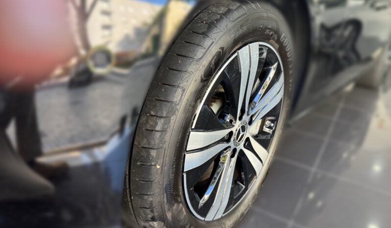 
								Mercedes-Benz C Station 300de Avantgard full									