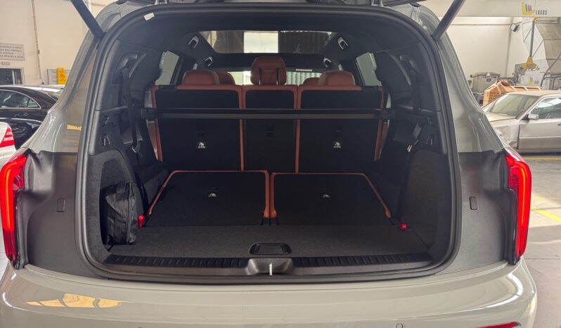 
								Mercedes-Benz GLB 200 Progressive Advanced 7 Lugares full									