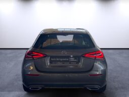 
										Mercedes-Benz Classe A 180 Progressive full									