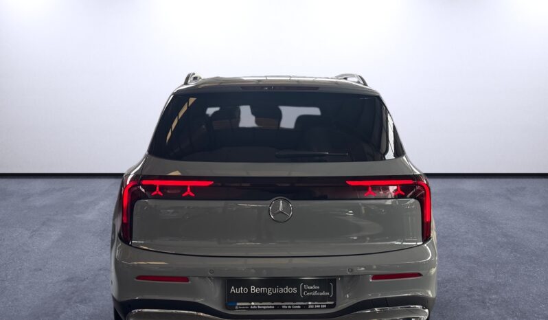 
								Mercedes-Benz GLB 200 Progressive Advanced 7 Lugares full									