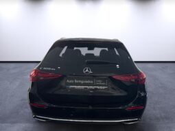 
										Mercedes-Benz C Station 300de Avantgard full									