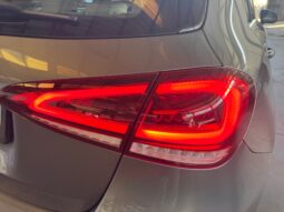 
										Mercedes-Benz Classe A 180 Progressive full									