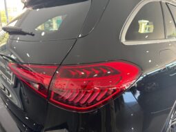 
										Mercedes-Benz C Station 300de Avantgard full									