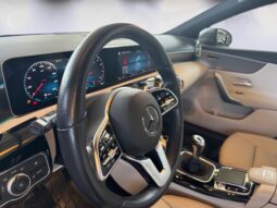 
										Mercedes-Benz Classe A 180 Progressive full									