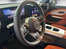
										Mercedes-Benz GLB 200 Progressive Advanced 7 Lugares full									
