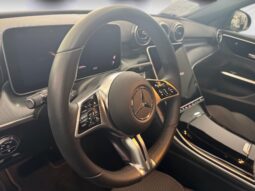 
										Mercedes-Benz C Station 300de Avantgard full									