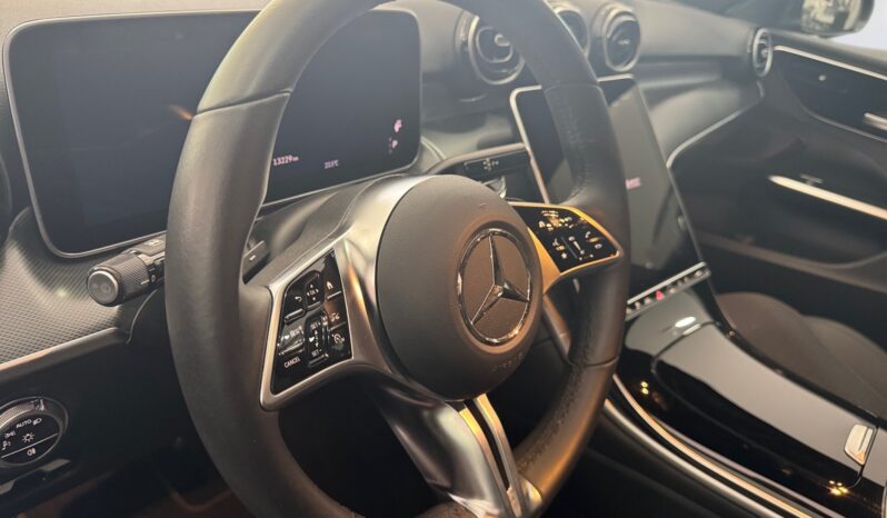 
								Mercedes-Benz C Station 300de Avantgard full									