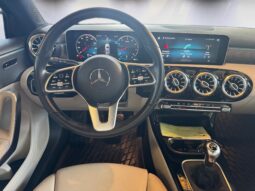 
										Mercedes-Benz Classe A 180 Progressive full									