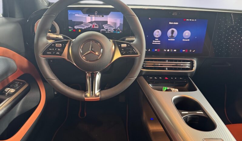 
								Mercedes-Benz GLB 200 Progressive Advanced 7 Lugares full									