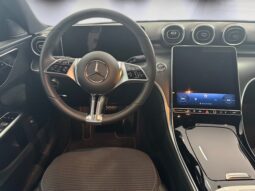 
										Mercedes-Benz C Station 300de Avantgard full									