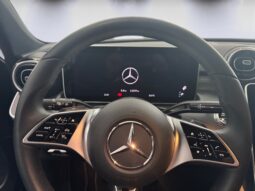 
										Mercedes-Benz C Station 300de Avantgard full									