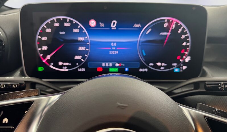 
								Mercedes-Benz C Station 300de Avantgard full									