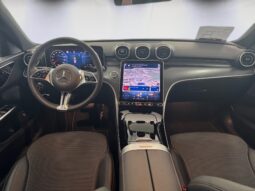 
										Mercedes-Benz C Station 300de Avantgard full									