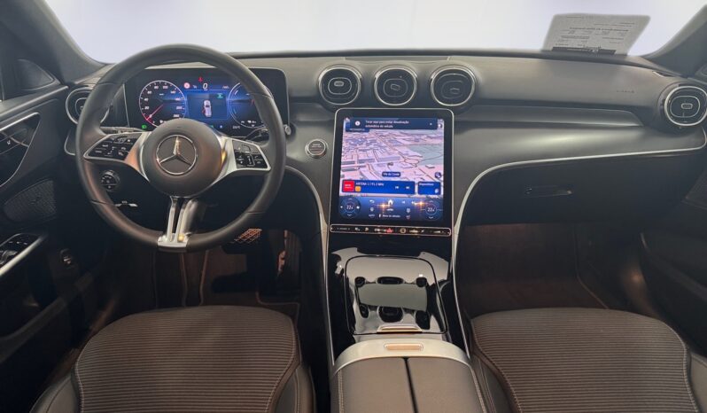 
								Mercedes-Benz C Station 300de Avantgard full									