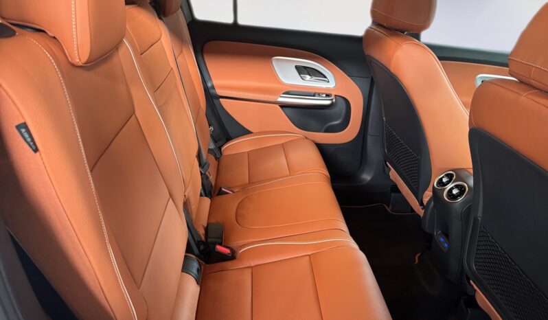 
								Mercedes-Benz GLB 200 Progressive Advanced 7 Lugares full									