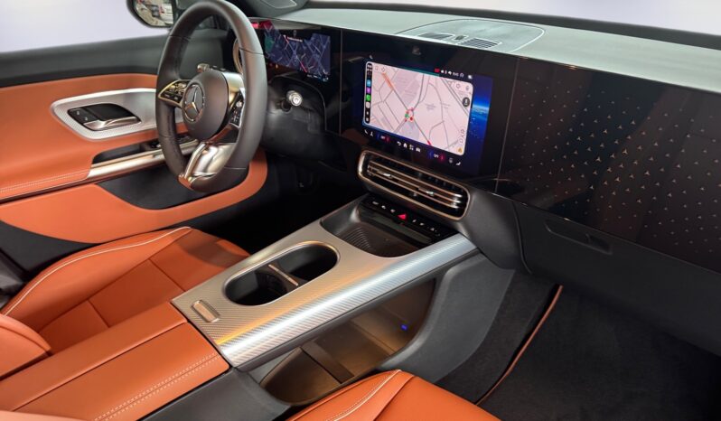 
								Mercedes-Benz GLB 200 Progressive Advanced 7 Lugares full									