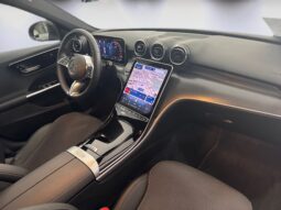 
										Mercedes-Benz C Station 300de Avantgard full									