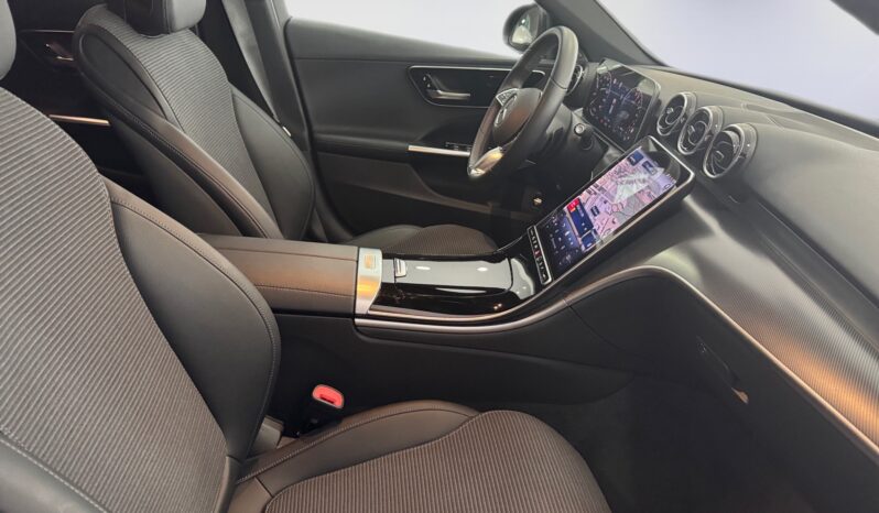 
								Mercedes-Benz C Station 300de Avantgard full									