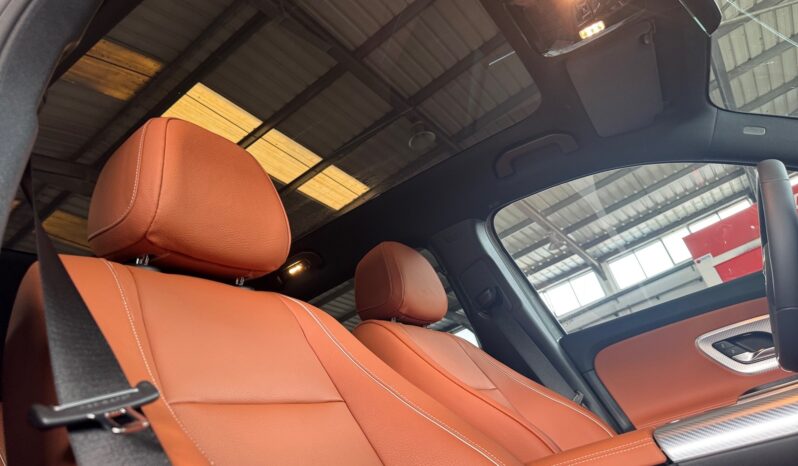 
								Mercedes-Benz GLB 200 Progressive Advanced 7 Lugares full									