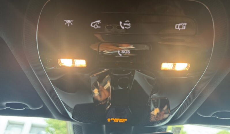 
								Mercedes-Benz C Station 300de Avantgard full									