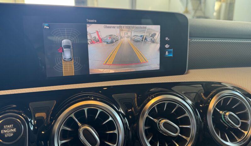 
								Mercedes-Benz Classe A 180 Progressive full									