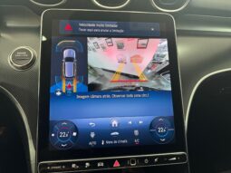 
										Mercedes-Benz C Station 300de Avantgard full									