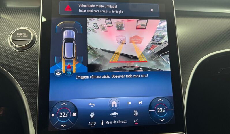 
								Mercedes-Benz C Station 300de Avantgard full									