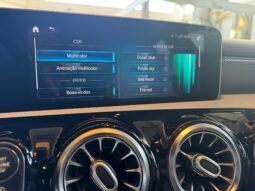 
										Mercedes-Benz Classe A 180 Progressive full									
